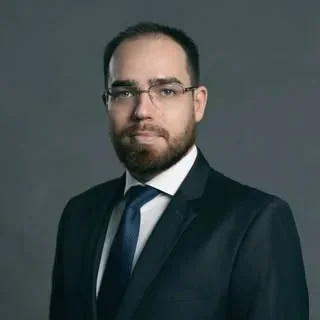 Bruno Albuquerque, advogado